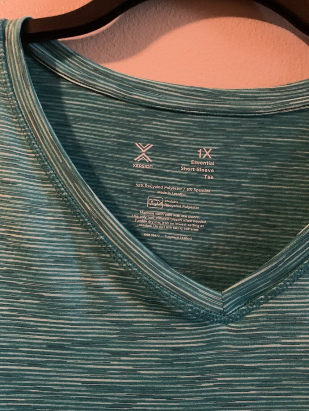 Xersion set - Picture 4 of 9